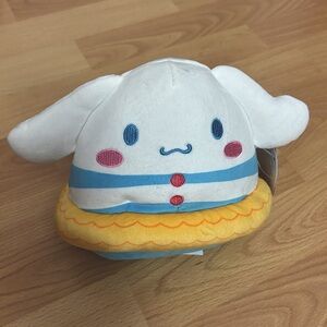 Squishmallow Cinnamoroll